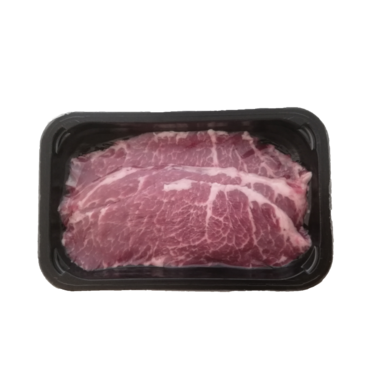 IBERICO PRESA GESNEDEN SKIN  6x350gr DV